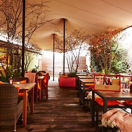 Charming Studio Near Clapham Common Apartment London Exterior photo