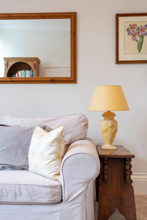 Charming Studio Near Clapham Common Apartment London Exterior photo