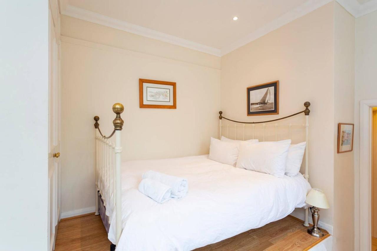 Charming Studio Near Clapham Common Apartment London Exterior photo