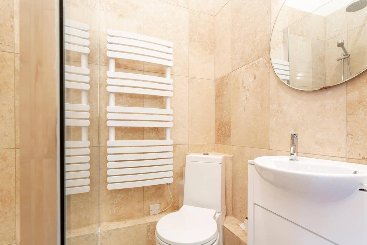 Charming Studio Near Clapham Common Apartment London Exterior photo