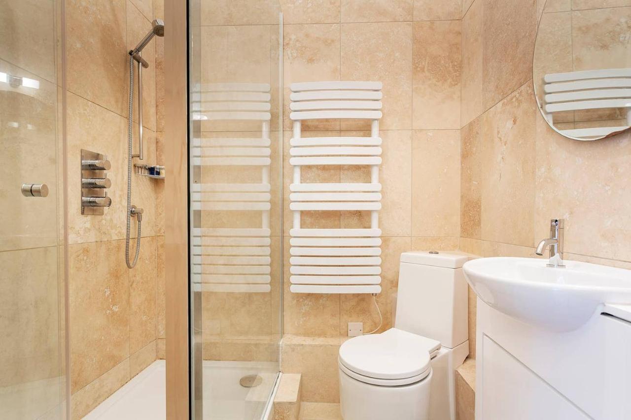 Charming Studio Near Clapham Common Apartment London Exterior photo